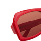 Tiznit Metallic Cherry