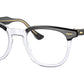 Hawkeye Optics RB5398 2034