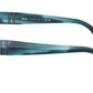PO3334V 1193 Striped Blue