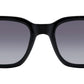DB 7043/CS WR7 LB Black Havana