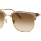 New Clubmaster RB4416 691851