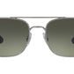 RB3687 004/71 gunmetal