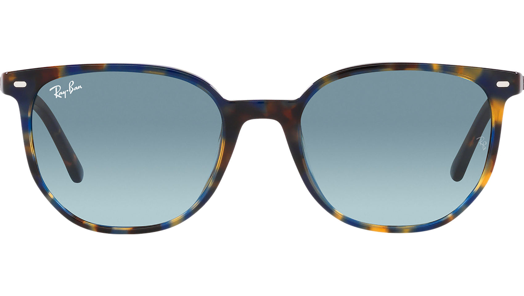 Elliot RB2197 13563M yellow & blue havana
