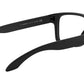 Holbrook RX OX8156 01 satin black