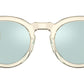 Rosden OV5475U pale citrine