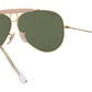 Shooter Aviation Collection RB3138 W3401 Gold
