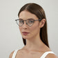 SL 301 LOULOU shiny silver