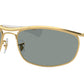 Olympian I Deluxe RB3119M 001/56 Gold