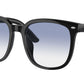 RB4401D 601/19 Black