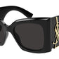 SL M119 BLAZE 001 black