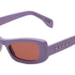 Nyama Violet