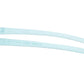 RJ9187S 7081/3 transparent light blue