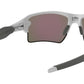 Flak 2.0 Xl OO9188 94 polished white