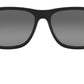 Justin Classic RB4165 black grey gradient