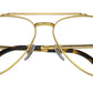 New Aviator Optics RB3625V 3086