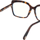 FT5947-B 052 Dark Havana