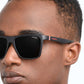5047/S 807 Black