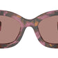 PR A13S 18N10D Brown