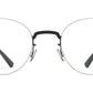 AKEMI 052 silver black