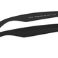 New Wayfarer Classic RB2132 matte black