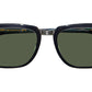 Klug Sun Black Silver