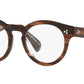 Rosden OV5475U tuscany tortoise