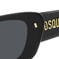D2 0118/S 807 Black