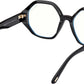 FT5967-B 001 Black