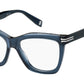 MJ 1033 PJP Blue