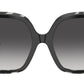 DG 4475 33728G Black Zebra