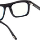 FT5757-B 001 Shiny Black