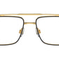 DG 1354 1311 Gold Black