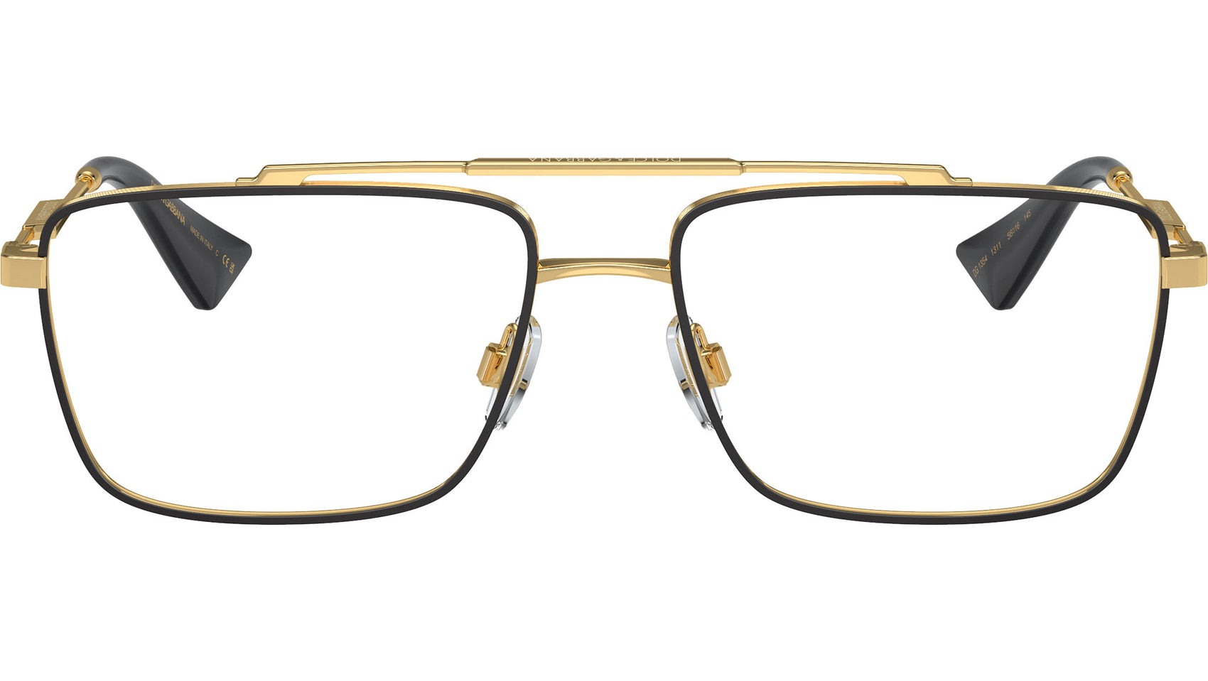 DG 1354 1311 Gold Black