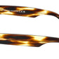 Redford FT1153 52E Striped Havana Brown