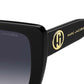 MARC 733/S 807 9O Black