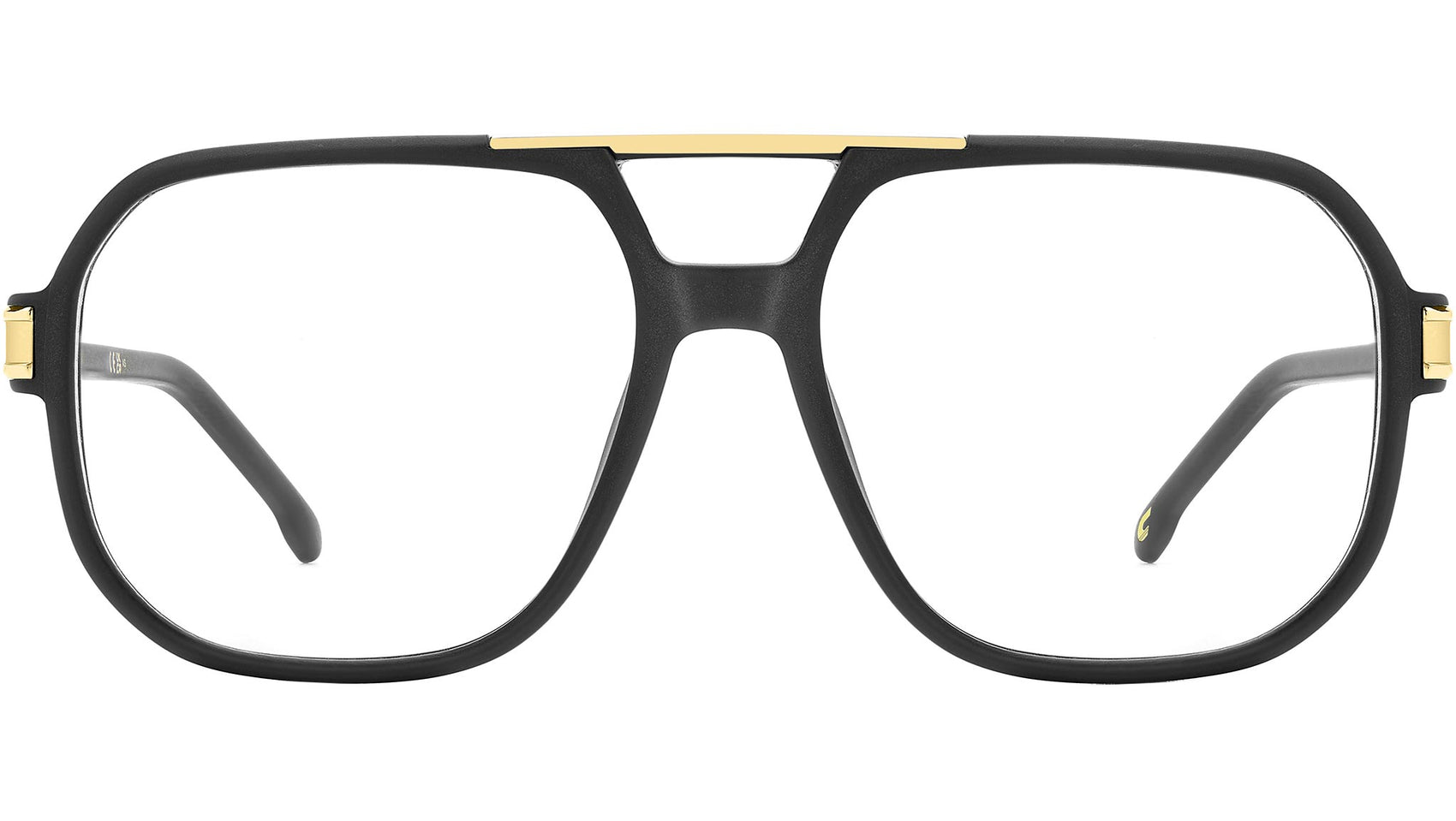 1134 003 Matte Black