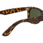Wayfarer Ease RB4340 tortoise G-15
