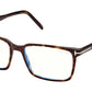 FT5802-B 052 Dark Havana