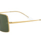 Rectangle RB1969 Legend gold