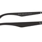 RB3526 gunmetal and black
