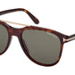 Damian-02 FT1098 52N Havana Green