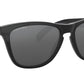 Frogskins OO9013 C4 polished black