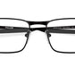 Fuller OX3227 01 satin black