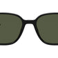 Leonard RB2193 black green classic