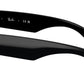Mega Wayfarer Optics RB0840V 2000