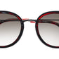 AZORES RDBK Red