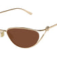 BV1330S 003 Rose Gold Brown