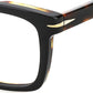 DB 7020 Black Havana