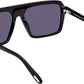 Vincent FT1176 01A Black Grey