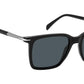 DB 1130/S ANS Black Dark Ruthenium